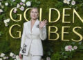Kate Winslet, seen at the 2024 Golden Globe Awards in Beverly Hills, Calif., stars in "Sense and Sensibility." File Photo by Jim Ruymen/UPI