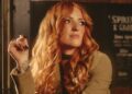 Watch: We're loving Kezia Gill's new song & video 'If Heaven Has a Honkytonk'