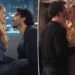 Watch the Blake Lively, Justin Baldoni kiss he claims she improvised