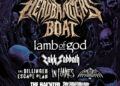 Watch the New Live Music for "Sepsis" from Lamb of God – Knotfest