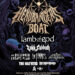 Watch the New Live Music for "Sepsis" from Lamb of God – Knotfest