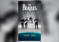 Artwork for 'The Beatles Anthology'/ (courtesy of Disney+)