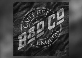 'Can't Get Enough' album artwork. (Primary Wave Music)