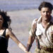 The Mummy.