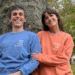 We spent £50 launching our business — now TV stars wear our t-shirts