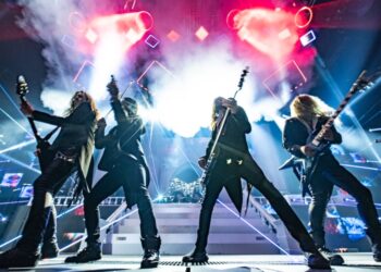 Weekend Entertainment | ‘Modern Warrior Live’ Deserves a Salute