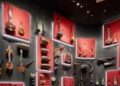 Learn the delicate art of turning ancient poetry into modern soulful musicat Indian Music Experience Museum, JP Nagar. (Indian Music Experience Museum)