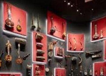 Learn the delicate art of turning ancient poetry into modern soulful musicat Indian Music Experience Museum, JP Nagar. (Indian Music Experience Museum)