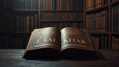 Weekly Lal Kitab Horoscope, November 10-16, 2025: Trouble Looms for These Zodiac Signs as Hidden Energies Come to Light