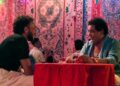 Wegz and Mohamed Mounir Bring Aswan’s Soul to Life in Latest Song