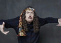 "Weird Al" Yankovic“Weird Al&CloseCurlyDoubleQuote; Yankovic&period; BIGGER AND WEIRDER 2025 tour&period;