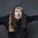"Weird Al" Yankovic“Weird Al” Yankovic. BIGGER AND WEIRDER 2025 tour.