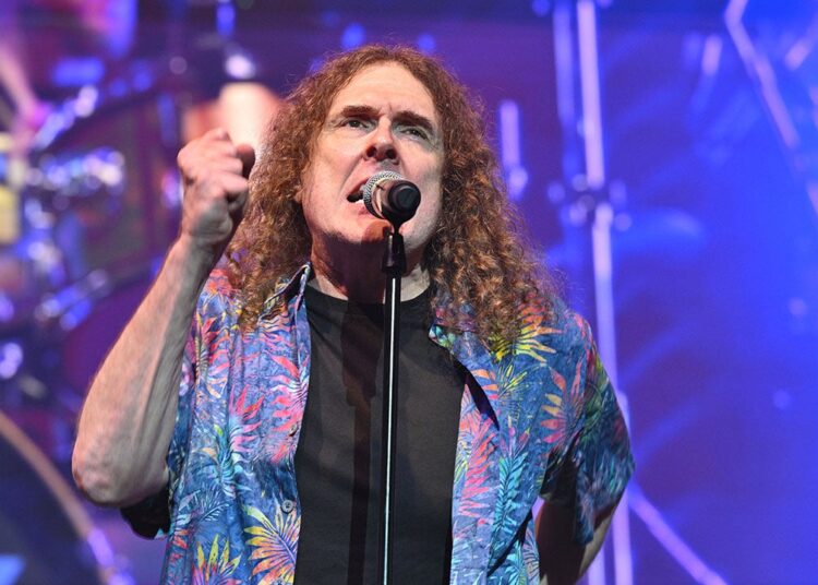 'Weird Al' Yankovic to return to Ruoff Music Center in 2026 - Indianapolis News | Indiana Weather | Indiana Traffic