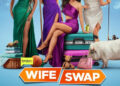 Promo photo for 'Wife Swap.'