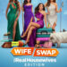 Promo photo for 'Wife Swap.'