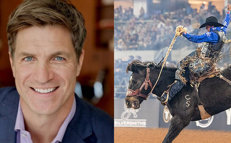 Western Sports & Entertainment Co. Teton Ridge Names New Executive Chairman to Form an Office of the CEO » Dallas Innovates