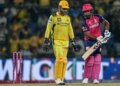 What MS Dhoni Said When Ravindra Jadeja Asked About Trade To Rajasthan Royals, Report Reveals