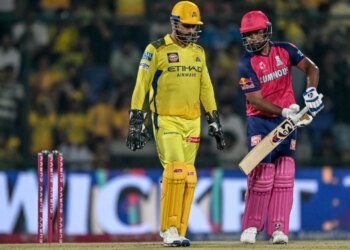 What MS Dhoni Said When Ravindra Jadeja Asked About Trade To Rajasthan Royals, Report Reveals