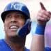 Salvador Perez