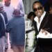 What Sean 'Diddy' Combs ate for his birthday meal as he sits behind bars for prostitution charges