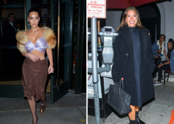 What We Know About the Divorce Lawyer Behind Kim Kardashian’s ‘All’s Fair’