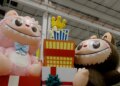 What channel, streaming service has Macy's Thanksgiving Day Parade?