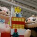 What channel, streaming service has Macy's Thanksgiving Day Parade?