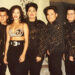 Courtesy of Netflix Selena y Los Dinos