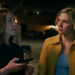 Apple TV+ Miriam Shor and Rhea Seehorn on 'Pluribus'
