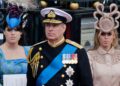 The Princesses hats at Prince William’s wedding launched a thousand memes