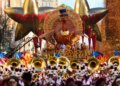 What time does Macy's Thanksgiving Day Parade start? How to watch