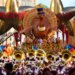 What time does Macy's Thanksgiving Day Parade start? How to watch