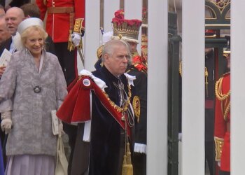 What to know about Prince Andrew's new home Sandringham estate