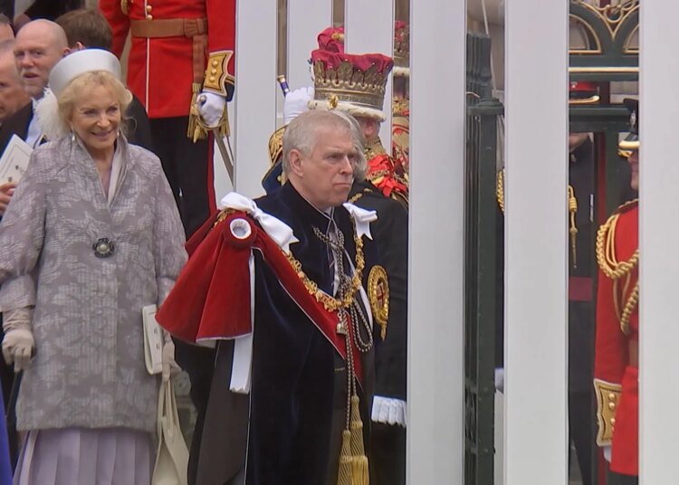 What to know about Prince Andrew's new home Sandringham estate