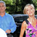 Kate Gosselin and Steve Neild in 2009
