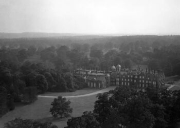What to know about the British king's remote private estate that will be Andrew's new home