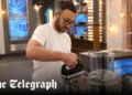 What to watch on TV tonight: Celebrity MasterChef, The Forsytes, and more
