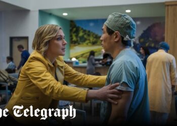 What to watch on TV tonight: Pluribus, Empire with David Olusoga, and more