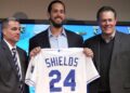 What was the most exciting offseason move in Royals history?
