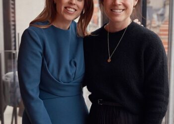 Princesses Beatrice and Eugenie are set to keep their royal titles in the wake of their father's disgrace - but there may be consequences, a royal expert has warned