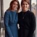 Princesses Beatrice and Eugenie are set to keep their royal titles in the wake of their father's disgrace - but there may be consequences, a royal expert has warned