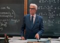 Ted Danson as Charles in Season 2 of "A Man on the Inside."