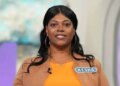 'Wheel of Fortune' puts Va. Shore in spotlight with woman's appearance