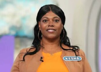'Wheel of Fortune' puts Va. Shore in spotlight with woman's appearance
