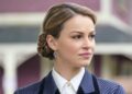 'When Calls the Heart' Fans "Cry" Over Kayla Wallace's Life News