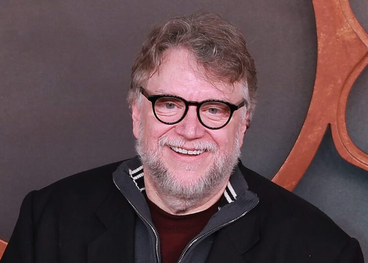When Guillermo del Toro’s Grandmother Tried to Exorcize Him—Twice