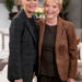 Jane Elliot, Erika Slezak - 'General Hospital'