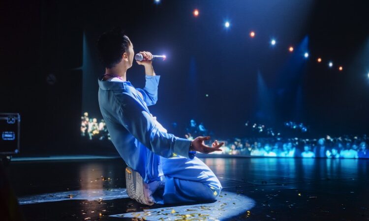 When Korea defied China’s security demands it targeted its entertainment industry | News and events