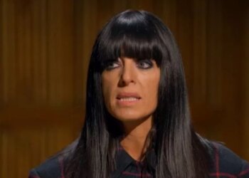 Claudia Winkleman is currently hosting The Celebrity Traitors and has hosted The Traitors since its first episode in 2022