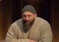 celebrity traitors' joe marler